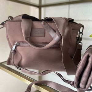 Dagne Dover Wade Diaper Tote